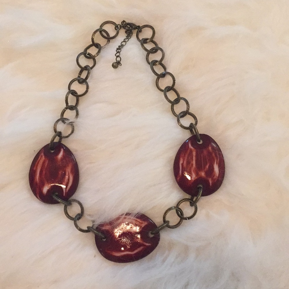 Necklace